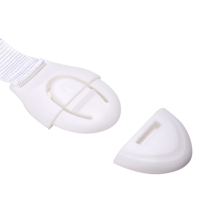 10Pcs Child Protection Safety Lock - Rieworkes