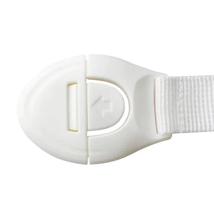 10Pcs Child Protection Safety Lock - Rieworkes