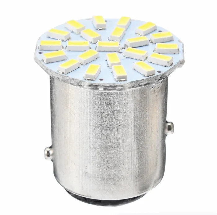 14Pcs T10 36mm LED Interior Car Accessories Kit Map Dome License Plate Lights - Rieworkes