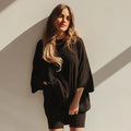 Black / Medium