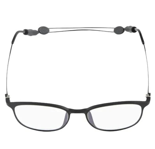 2x Glasses Strap Neck Cord Sports Eyeglasses Band Sunglasses Rope String Holder - Rieworkes