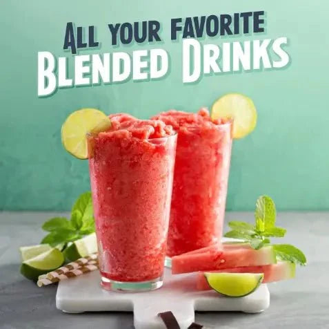 32 - Ounce Home Margarita & Slushy Maker - Rieworkes