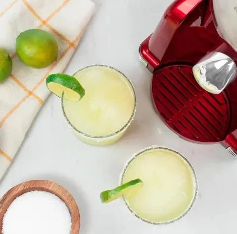 32 - Ounce Home Margarita & Slushy Maker - Rieworkes