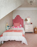 350 ThreadCount Fitted Sheet