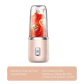 Pink Juicer / 400ML