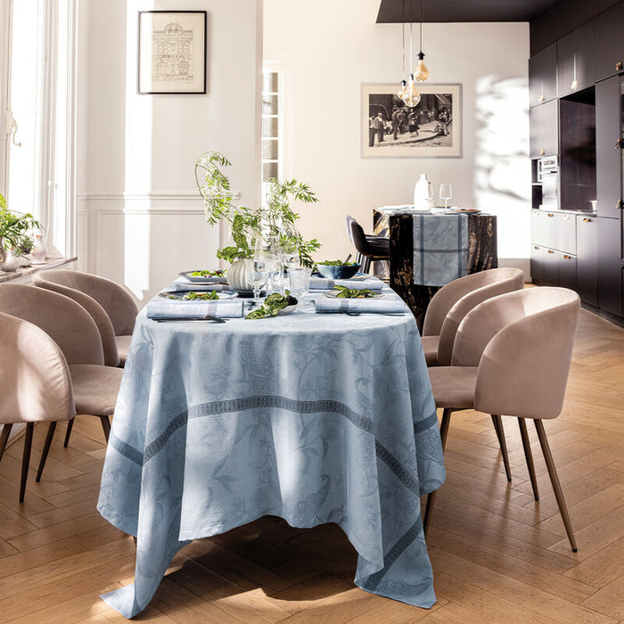 A L'Orangerie Table Linens Collection-Gina's Home Linen Ltd