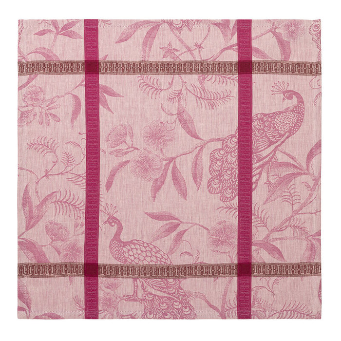 MAGNOLIA|PINK / NAPKIN / 22x22"