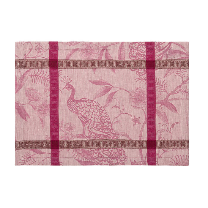 MAGNOLIA|PINK / PLACEMAT / 19x14"