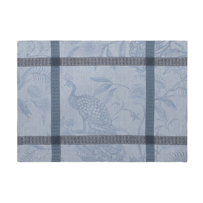 CHARDON|BLUE / PLACEMAT / 19x14"