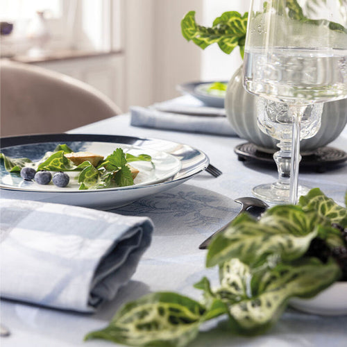 A L'Orangerie Table Linens Collection-Gina's Home Linen Ltd