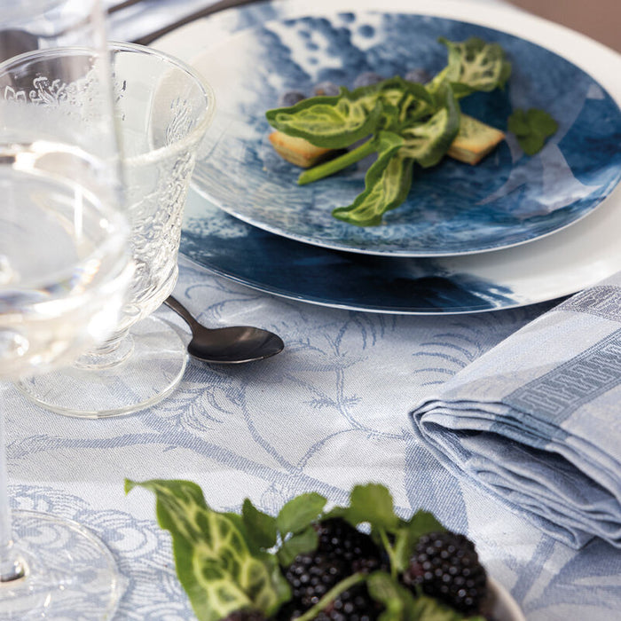 A L'Orangerie Table Linens Collection-Gina's Home Linen Ltd