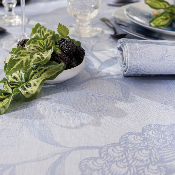 A L'Orangerie Table Linens Collection-Gina's Home Linen Ltd