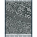 A Vol d'Oiseau Kitchen Towel-Gina's Home Linen Ltd