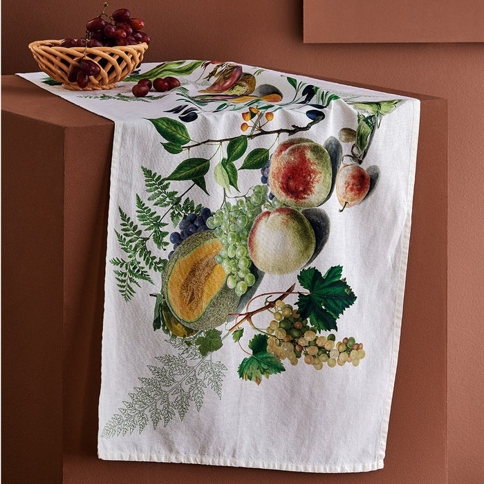 Abondance D'Automne Table Linens Collection-Gina's Home Linen Ltd