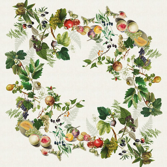 Abondance D'Automne Table Linens Collection-Gina's Home Linen Ltd