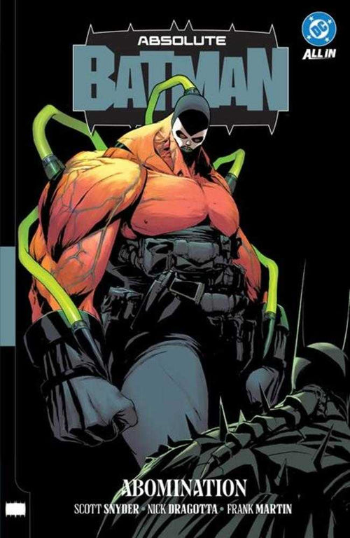 Absolute Batman
