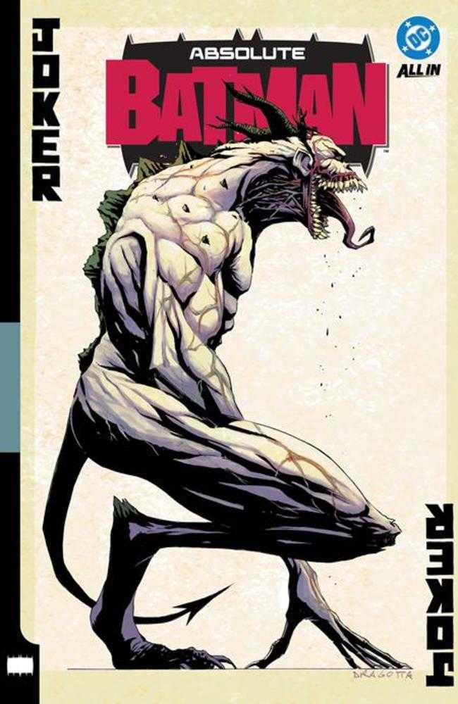 Absolute Batman