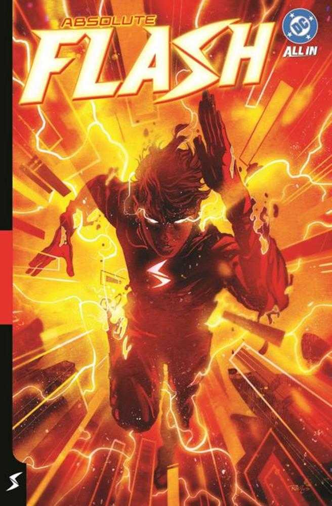 Absolute Flash