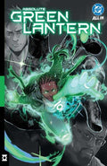 Absolute Green Lantern