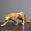 Gold / 17 Inch
