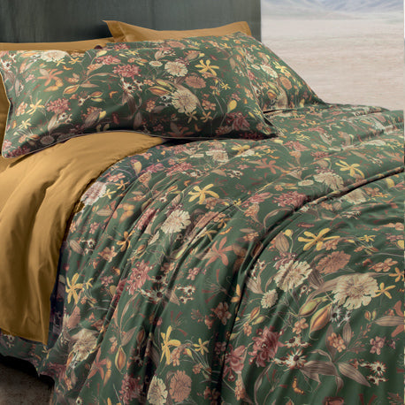 Adalia Bedding Collection-Gina's Home Linen Ltd