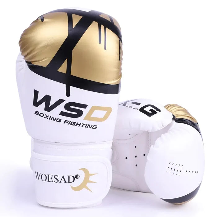 Adults Kick Boxing Gloves Rieworkes
