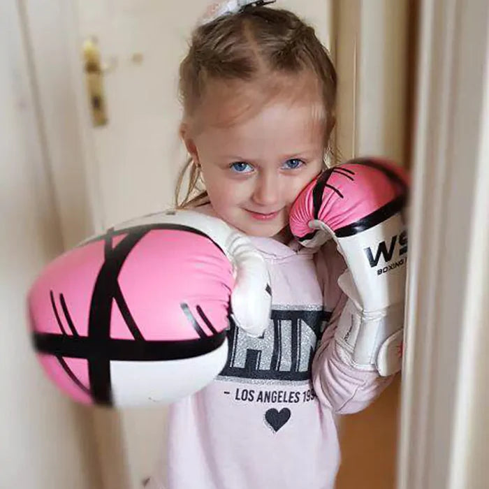 Adults Kick Boxing Gloves Rieworkes