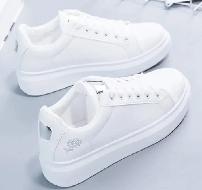 Aero Flex Casual Runners - Rieworkes