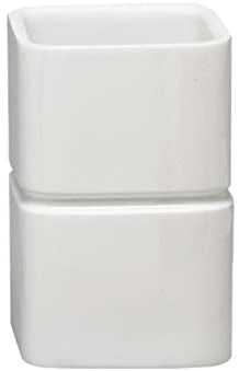 Alabaster Resin Bath Accessories-Gina's Home Linen Ltd