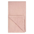 Alba Cotton Throw Blanket-Gina's Home Linen Ltd