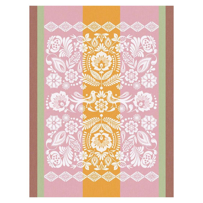 Alegria Kitchen Towel-Gina's Home Linen Ltd