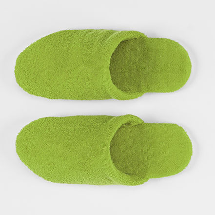 APPLE GREEN / SMALL