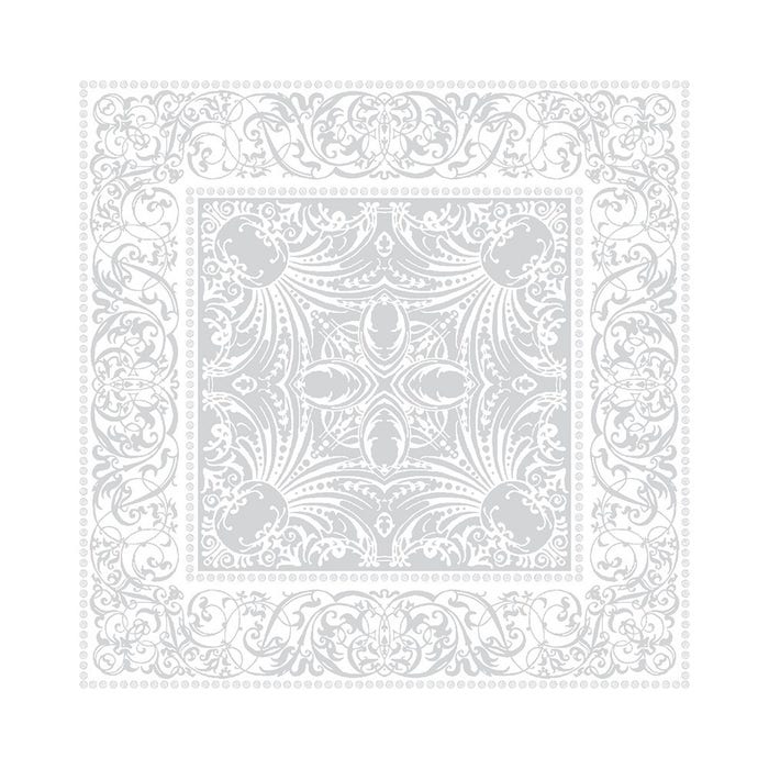 Alexandrine Table Linen Collection (Green Sweet)-Gina's Home Linen Ltd