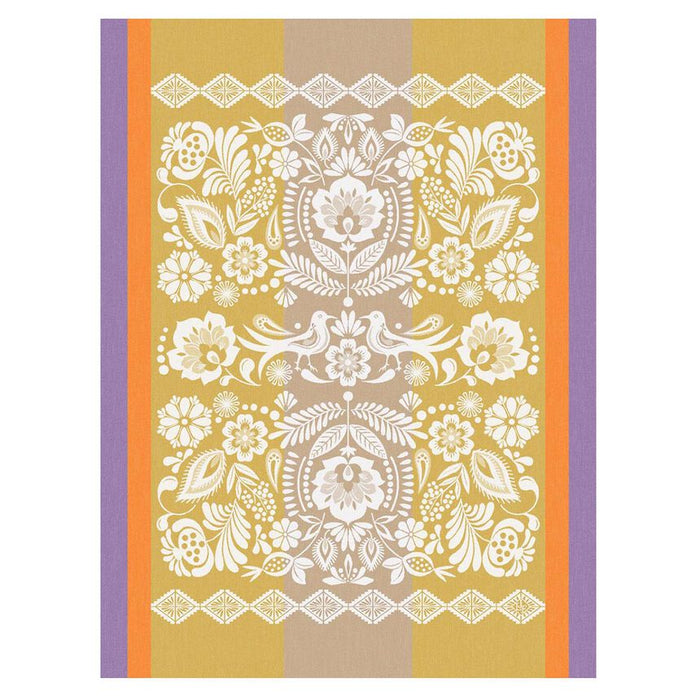 Algeria Kitchen Towel-Gina's Home Linen Ltd