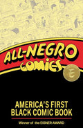 All Negro Comics: America's First Black Comic Book