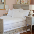 Allergy Bedding Protector Collection-Gina's Home Linen Ltd