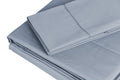 SHEET SET / TWIN / POWDER BLUE