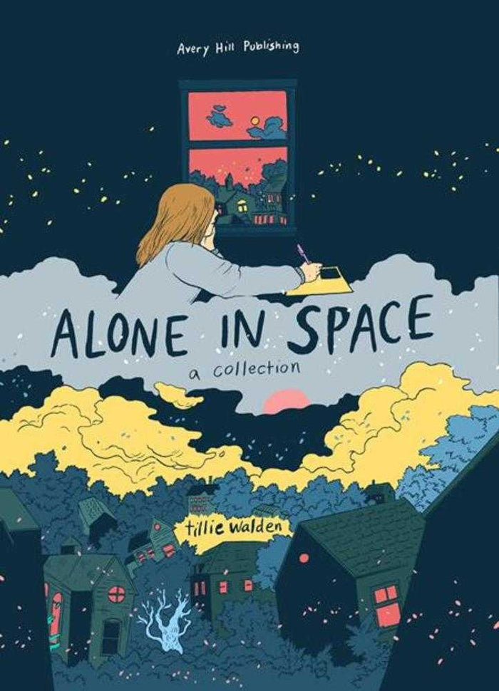 Alone In Space
