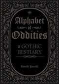 Alphabet Of Oddities