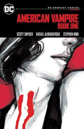 American Vampire: Compact Edition