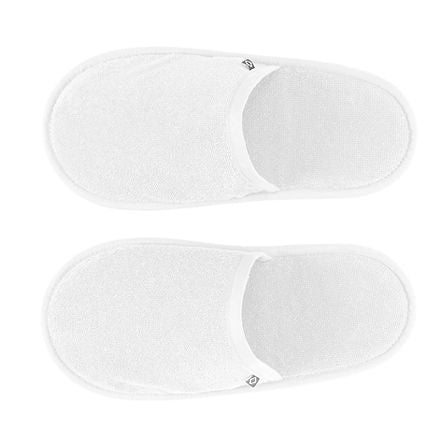 WHITE / SMALL