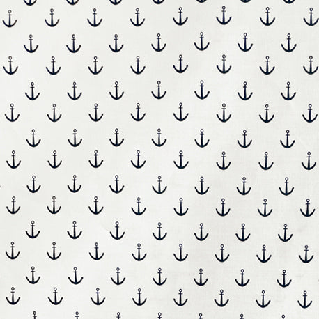 Anchors Bedding Collection-Gina's Home Linen Ltd