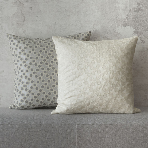 Anello Cushion Collection-Gina's Home Linen Ltd