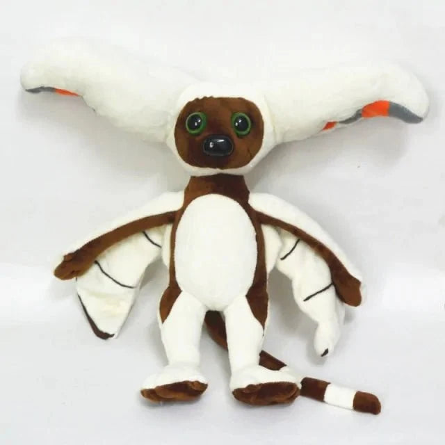 Anime Avatar Plush Toys - Rieworkes