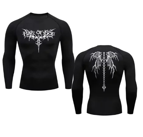 2BLACK / 3XL