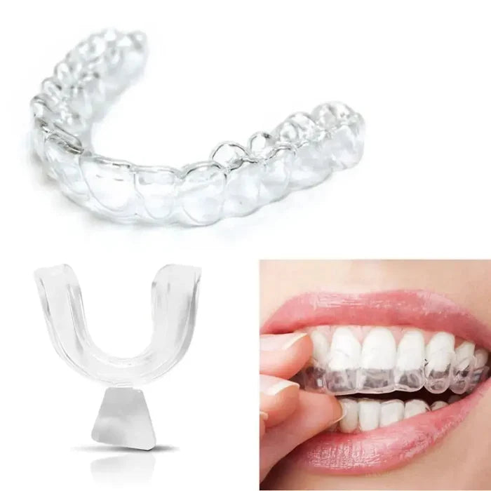 Anti-Snoring Mouth Guard Set Rieworkes