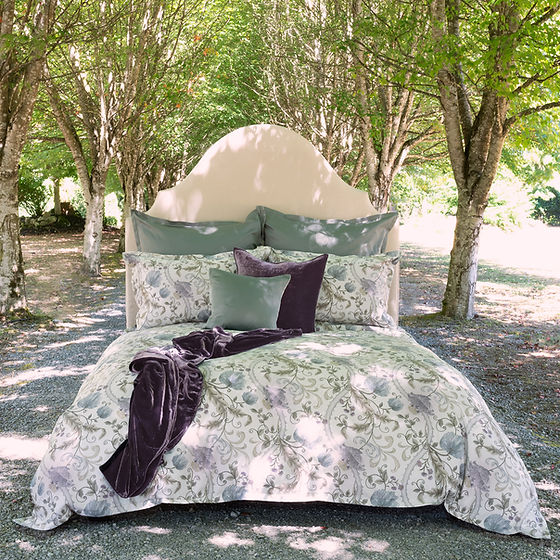 Arabella Bedding Collection-Gina's Home Linen Ltd