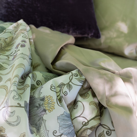 Arabella Bedding Collection-Gina's Home Linen Ltd