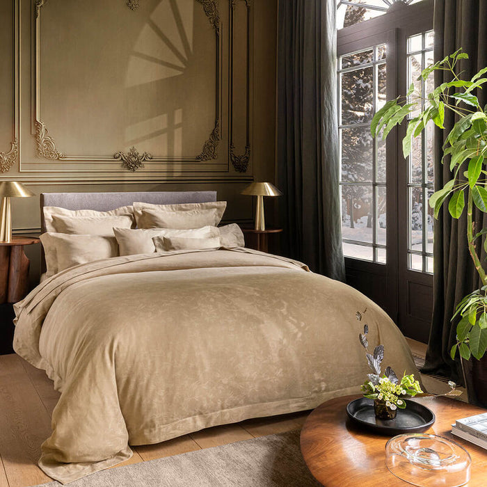 Arabesque Bedding Collection-Gina's Home Linen Ltd