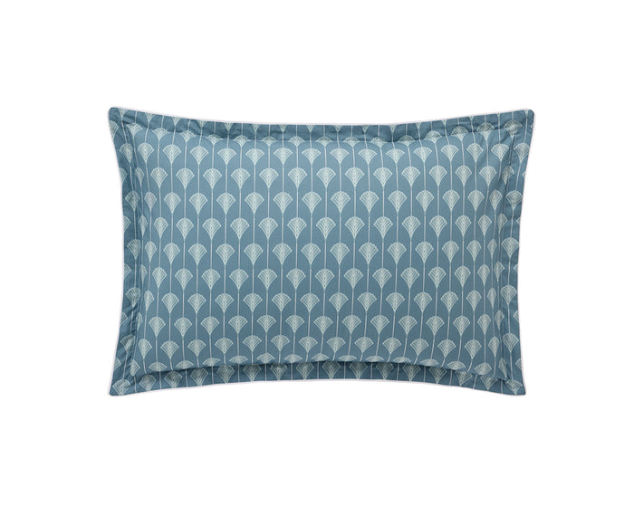 Aristo Blue Bedding Collection-Gina's Home Linen Ltd